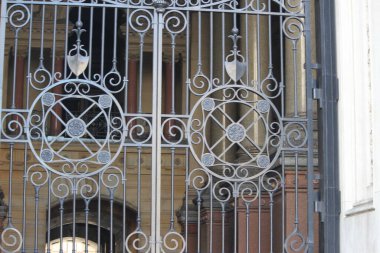 Philadelphia ve Banliyöler Şehir sokakları ve Çin Mahallesi Belediyesi 