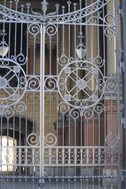 Philadelphia ve Banliyöler Şehir sokakları ve Çin Mahallesi Belediyesi 