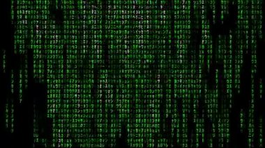 Veri Akımı 4k 007 A