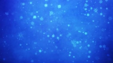 Bokeh ışıkları ile soyut arkaplan