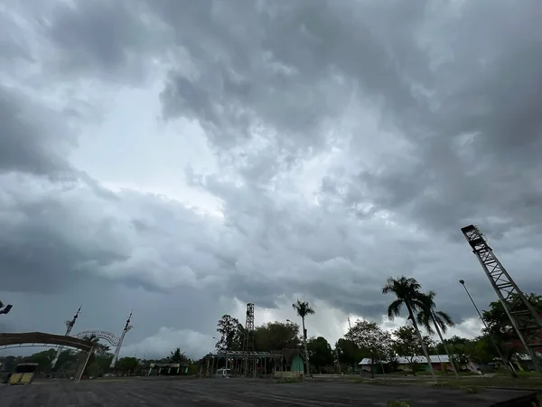 New York şehrinin manzarası