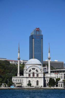 Türkiye 'nin Avrupa kesimine ilişkin Bosphorus görüşü