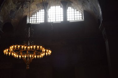 Ayasofya Camil, İstanbul, Türkiye