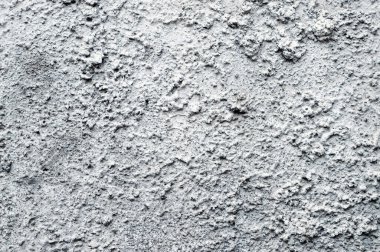 Ürün sergisi için arka planlar. Beton duvar - açığa çıkmış beton, eski gri beton duvar dokusu. İç tasarım için soyut gri beton doku. Tamir et. Yeniden yapılanma. Parçalanıyor. Yıkım.