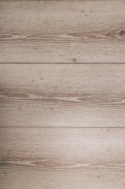 Açık kahverengi tahtalar. Eski ahşap doku ya da ahşap arka plan. Ahşap masa yüzey manzarası. Kaliteli odun. Doğal ahşap. Kırsal ahşap arka plan. Grunge ahşap dokusu. Ahşap dokunun yüzeyi. 