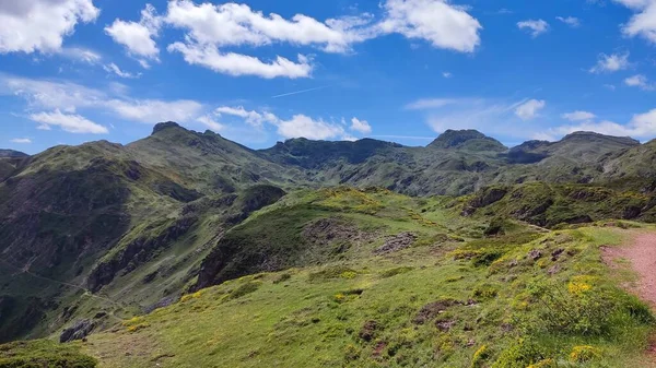 Lagos de Somiedo, Dağlar, Dağ, manzara, Doğa, Vahşi, Göl