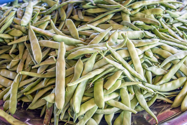 Green beans for winter preparations, Green Beans Background