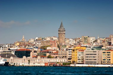 Türkiye 'de İstanbul' dan Cityview