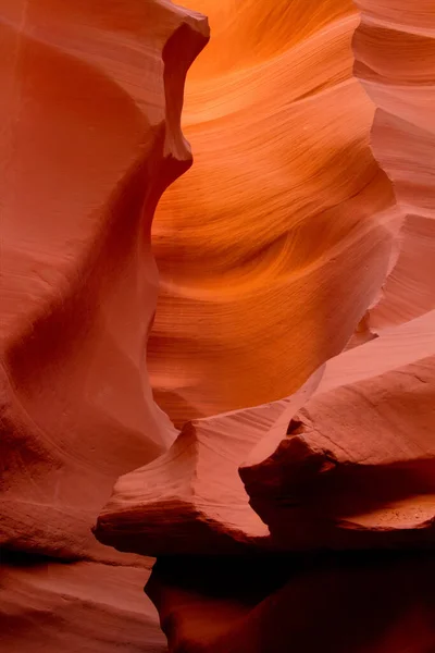 Cañón Ranura Antelope Canyon —  Fotos de Stock