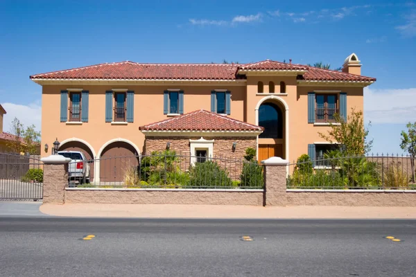 Güzel özel yapım lüks ev