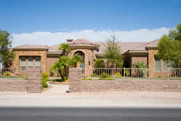 Güzel özel yapım lüks ev