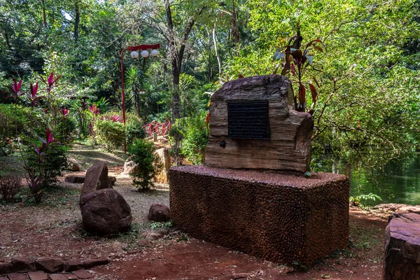 Pindamonhangaba Brazil July 2017 Temple International Society Krishna  Consciousness Iskon – Stock Editorial Photo © alfribeiro #174730240