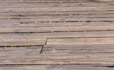 Brezilya 'da ahşap arkaplan deseni