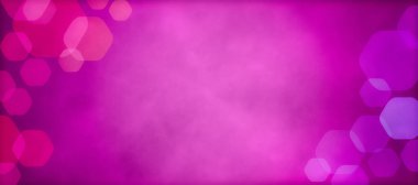 Pembe Mor soyut arka plan. Duman desenli güzel mor ve kırmızı bir arka plan. geniş pankart