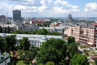 En güzel gökyüzünün şehri.