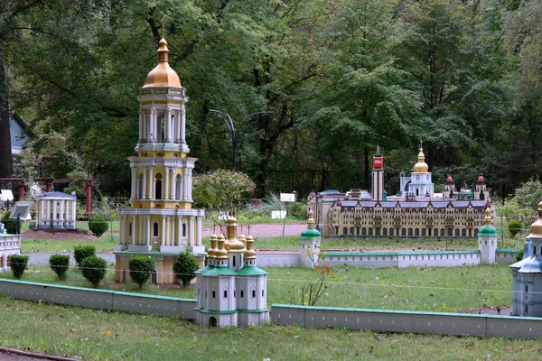 Церква Святої Трійці Місті — стокове фото