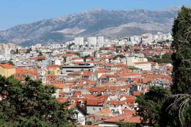 Dubrovnik şehri, Hırvat manzarası