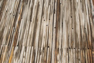 Grafik tasarımı için güzel ahşap arkaplan.