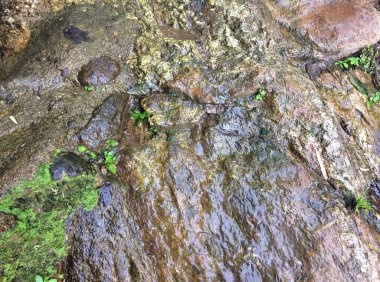 Arka plan için uygun doğal taş arkaplan