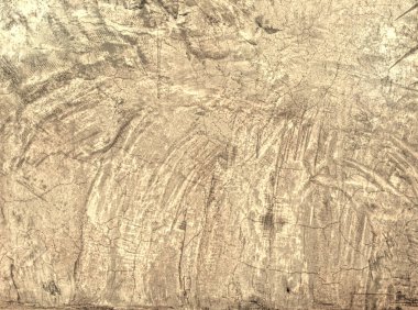 Çimentodan duvar arkası. Dekorasyon ve düzenleme için uygun..