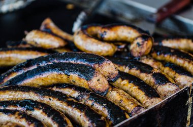 Izgarada Sosis Koleksiyonu 