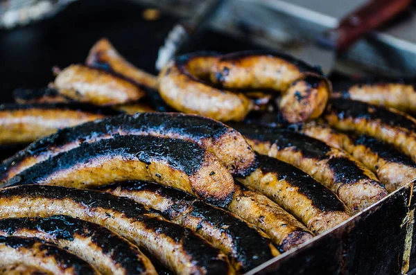 Izgarada Sosis Koleksiyonu 