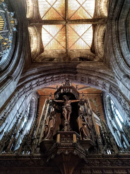 St. Vitus, Prag, Czech Cumhuriyeti Katedrali