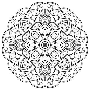 Duvardaki Mandala dijital sanat deseni Dantelli Kitap deseninde Duvar kağıdı boyası gömlek ve fayans desenli Stencil Yapıştırıcı Dekoratif çember süslemesi için dövme tasarımı