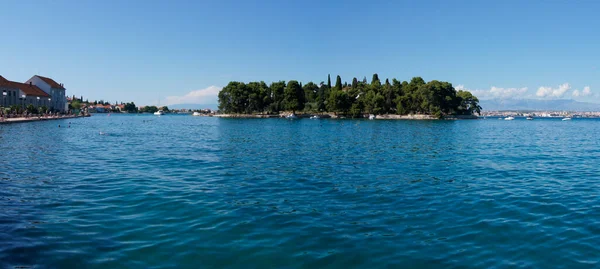 Adriyatik Denizi 'ndeki Kornati Adası