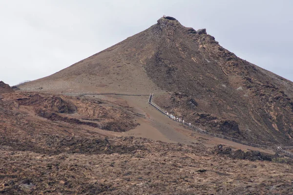 Dit Eiland Biedt Een Aantal Van Mooiste Landschappen Archipel Het — Stockfoto