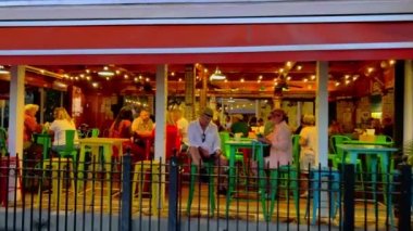 Key West rahatlamak için harika bir yer - Key West, Birleşik Devletler - 20 Şubat 2022