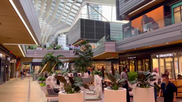 Brickell City Center - The Stylish New Mall in Miami