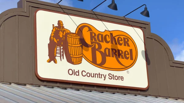 Cracker Barrel Old Country Stadyumu - HOMESTEAD, Birleşik Devletler - 20 Şubat 2022