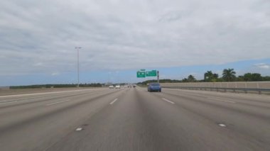 Miami - MIAMI, FLORIDA - 15 FEBRUARY 2022
