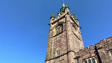 Belfast'taki Presbiteryen Kilisesi