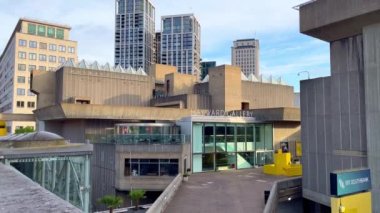 Hayward Galerisi Londra - Londra, BİRLİK KINGDOM - 9 Haziran 2022