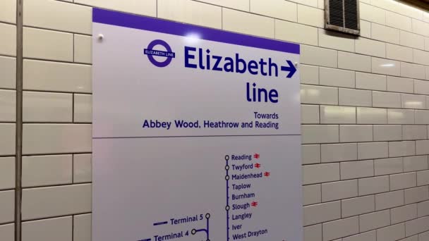 Elizabeth Video