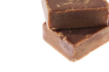 Panaela - Şeker kamışı Sert pekmez veya Jaggery ve şeker