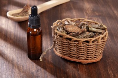 Valeriana Officinalis - Valerian Temel Petrol İlaç Tesisi