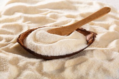Hidrolize Kolajen veya Kolajen Peptid Protein Besleyici