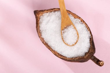 Magnezyum Klorür - İyonik Mineral Bileşimi Sağlık İçin Gerekli