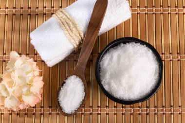 Magnezyum Klorür - İyonik Mineral Bileşimi Sağlık İçin Gerekli