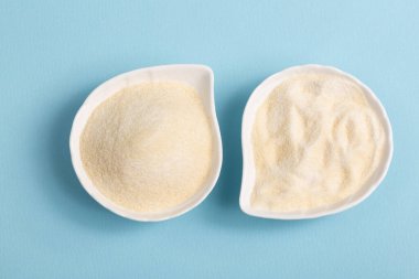 Hidrolize Kolajen veya Kolajen Peptid Protein Besleyici