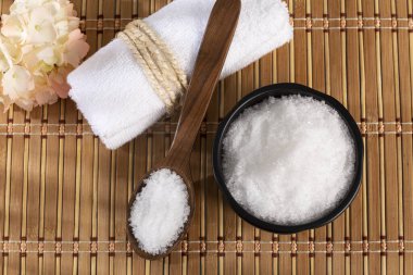 Magnezyum Klorür - İyonik Mineral Bileşimi Sağlık İçin Gerekli