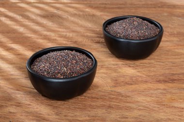 Brassica Nigra - Kara Hardal Tohumu veya Ajenabe