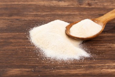 Hidrolize Kolajen veya Kolajen Peptid Protein Besleyici