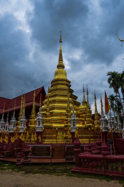 Wat phra kaew, Bangkok, thailand