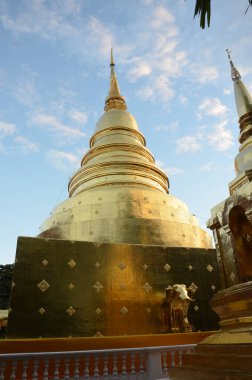 wat phra kaew, thailand