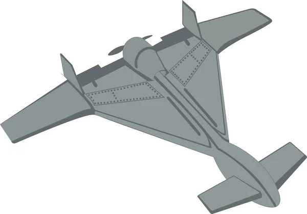 Iai Harop Harpy 使い捨て無人航空機 Uav — ストックベクタ