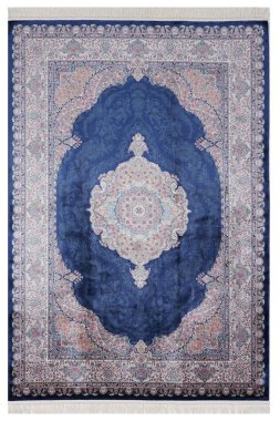 düz fotoğraflı renkli makine halısı